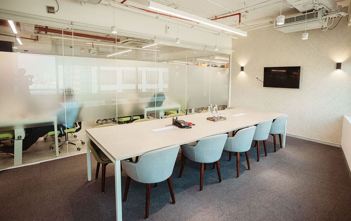 AltF Global Business Park
